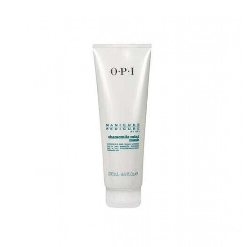 OPI Manicure/Pedicure – Chamomile Mint Mask 8.5 oz